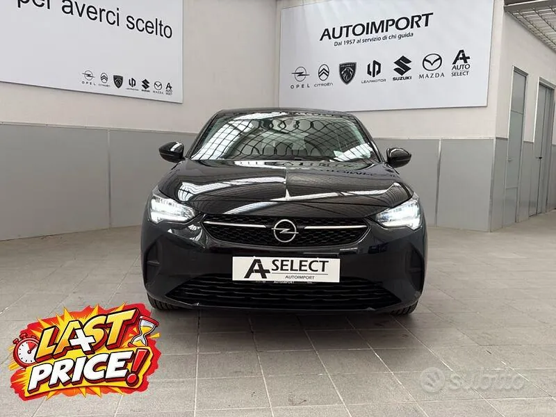 Opel Corsa 2022 photo 2