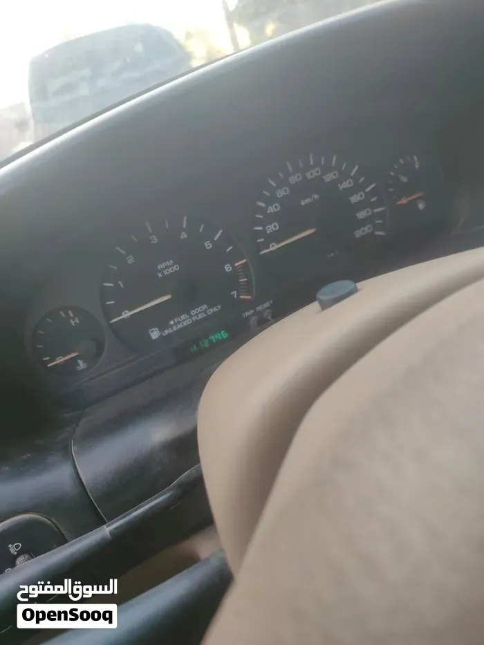 Chrysler Voyager 2000 photo 3