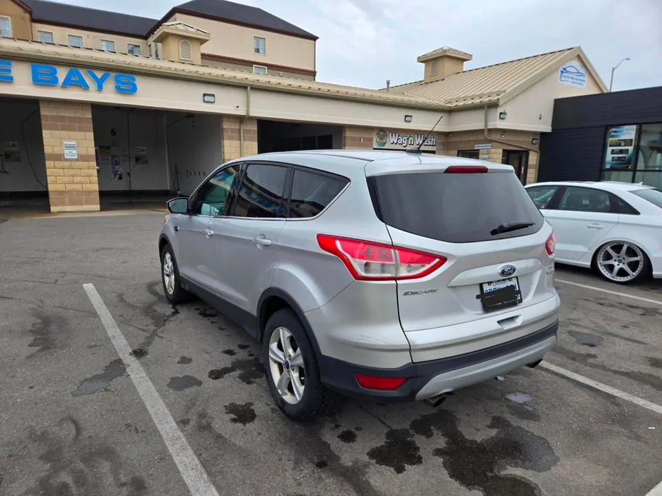 Ford Escape 2014 photo 4