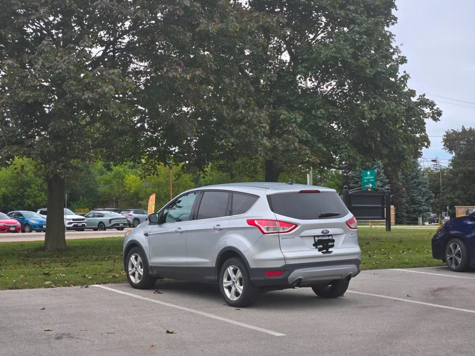 Ford Escape
