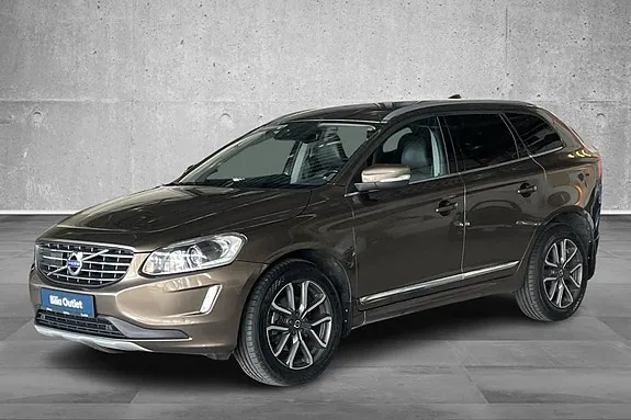 Volvo Xc60 2017 photo 2