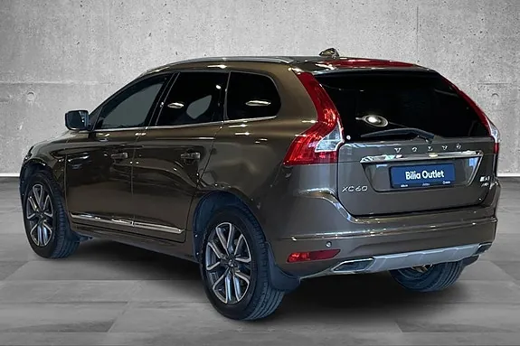 Volvo Xc60 2017 photo 4