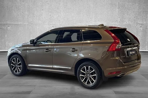 Volvo Xc60 2017 photo 3