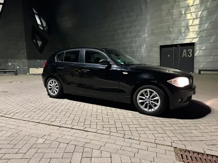 BMW 116I