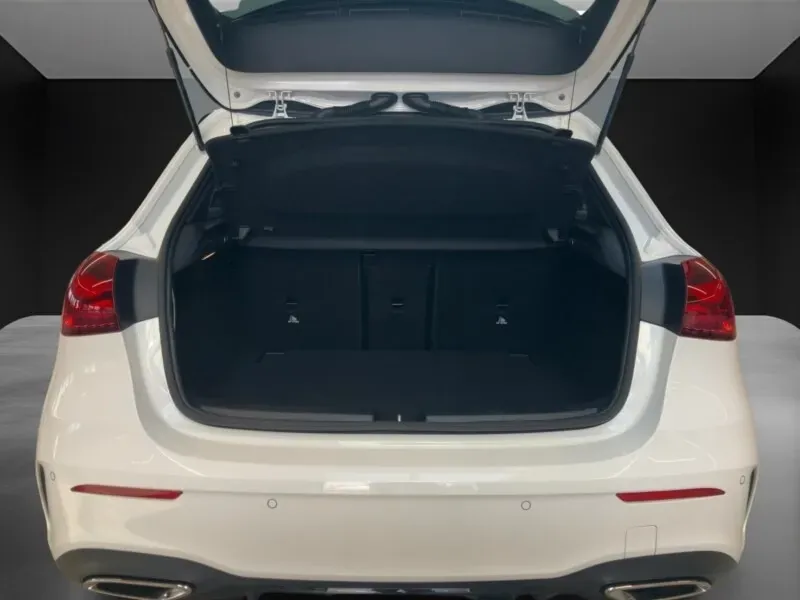 Mercedes-Benz A-Class 2024 photo 5