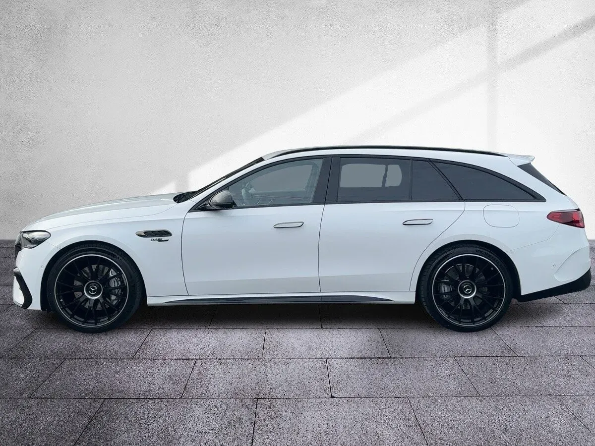 Mercedes-Benz E-Class 2025 photo 3