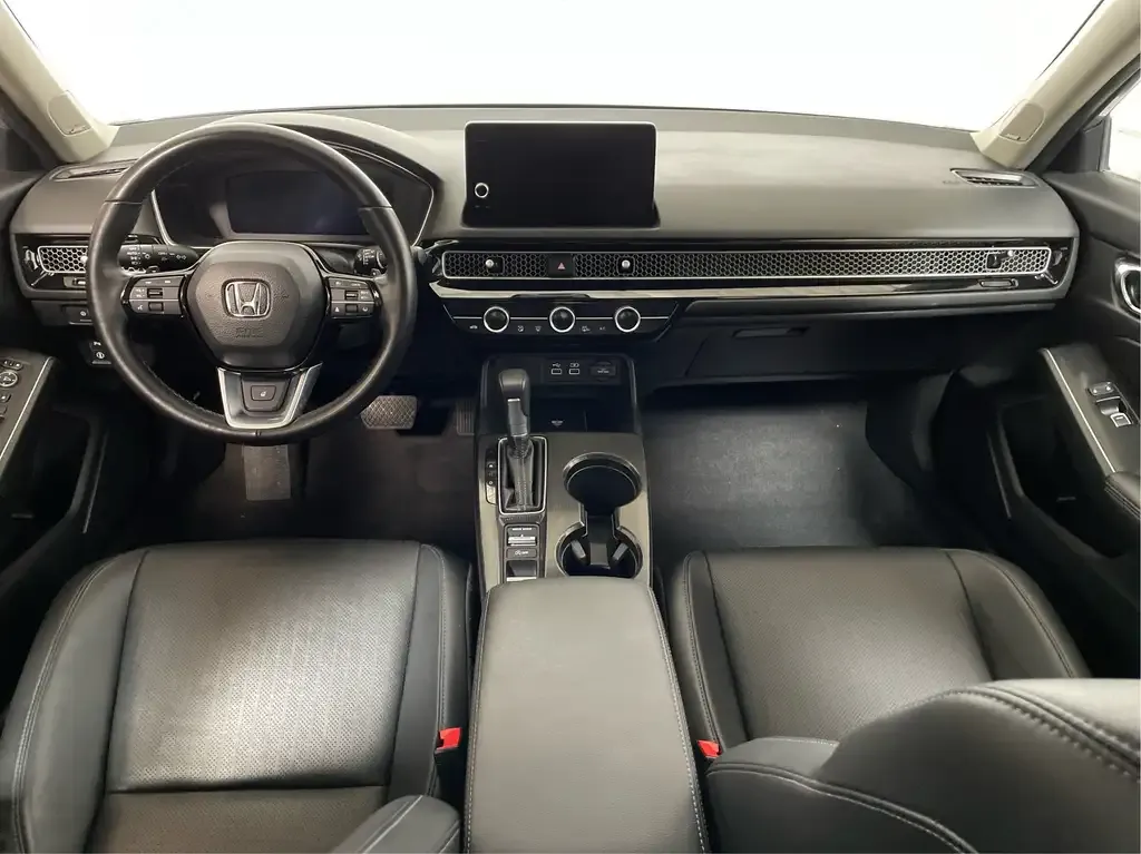 Honda Civic 2024 photo 5