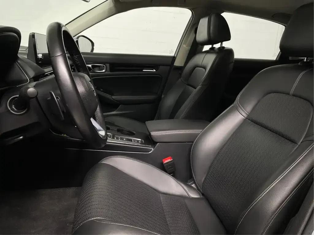 Honda Civic 2024 photo 3