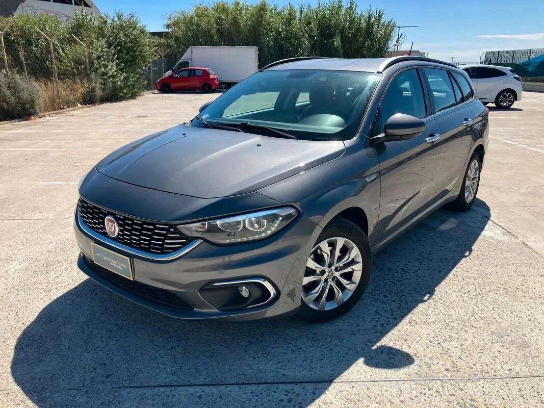 Fiat Tipo