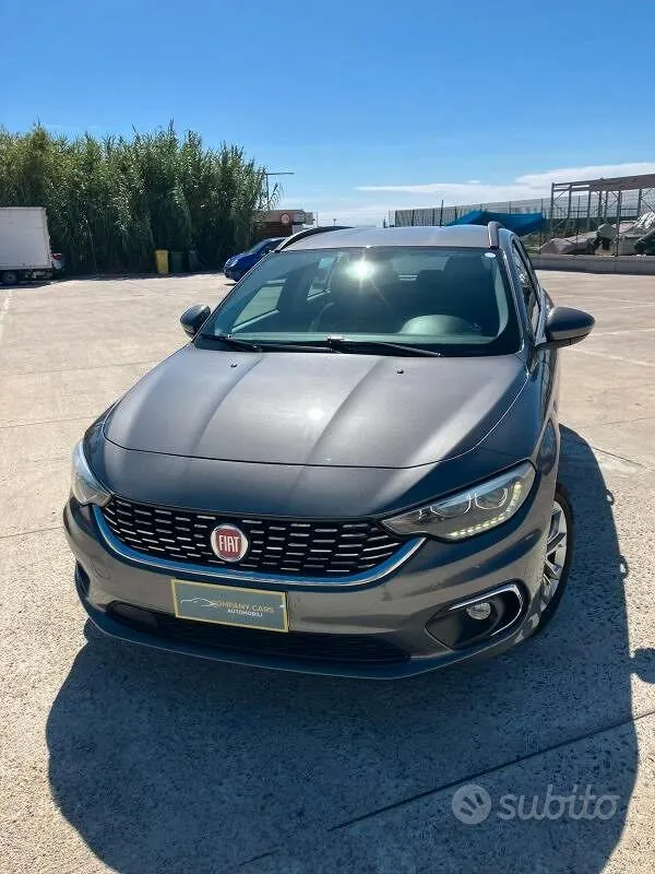 Fiat Tipo 2020 photo 4