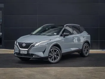 Nissan Qashqai 2024 photo 2