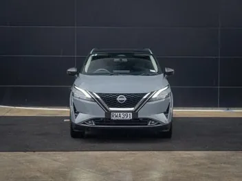 Nissan Qashqai 2024 photo 5