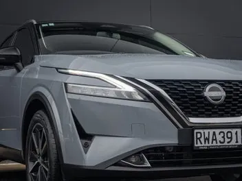 Nissan Qashqai 2024 photo 4