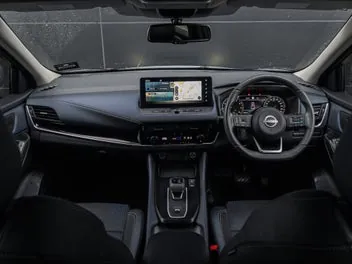 Nissan Qashqai 2024 photo 3