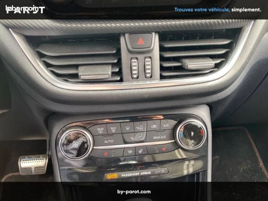 Ford Puma 2024 photo 5