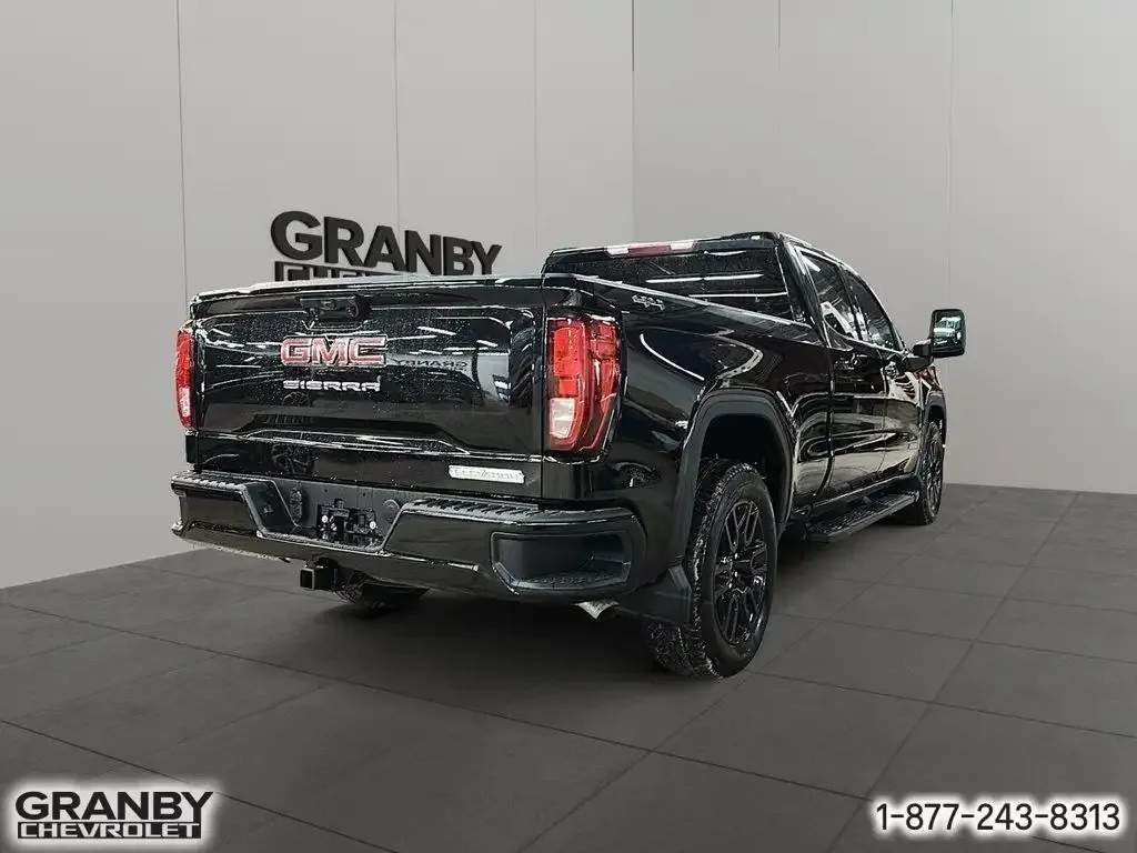 GMC Sierra 1500 2026 photo 5