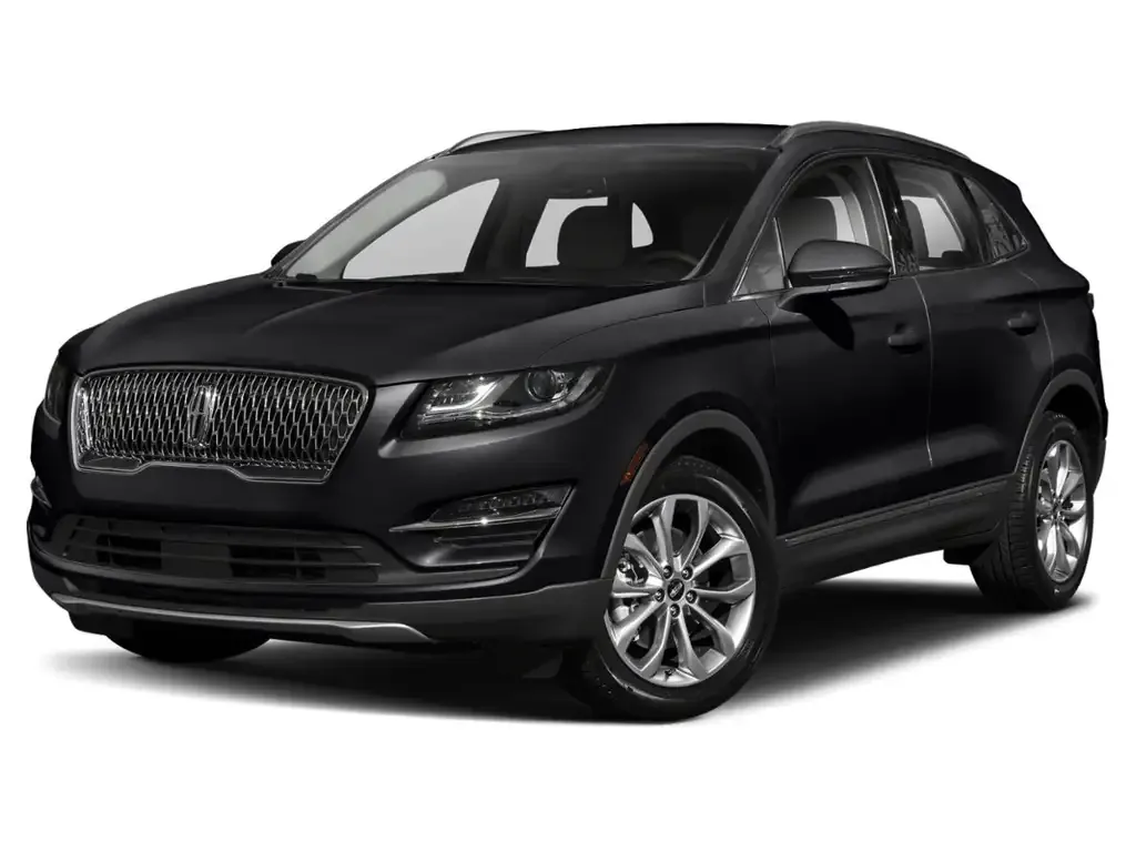 Lincoln Mkc