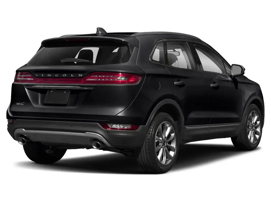 Lincoln Mkc 2019 photo 2