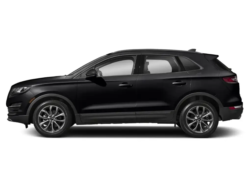 Lincoln Mkc 2019 photo 3