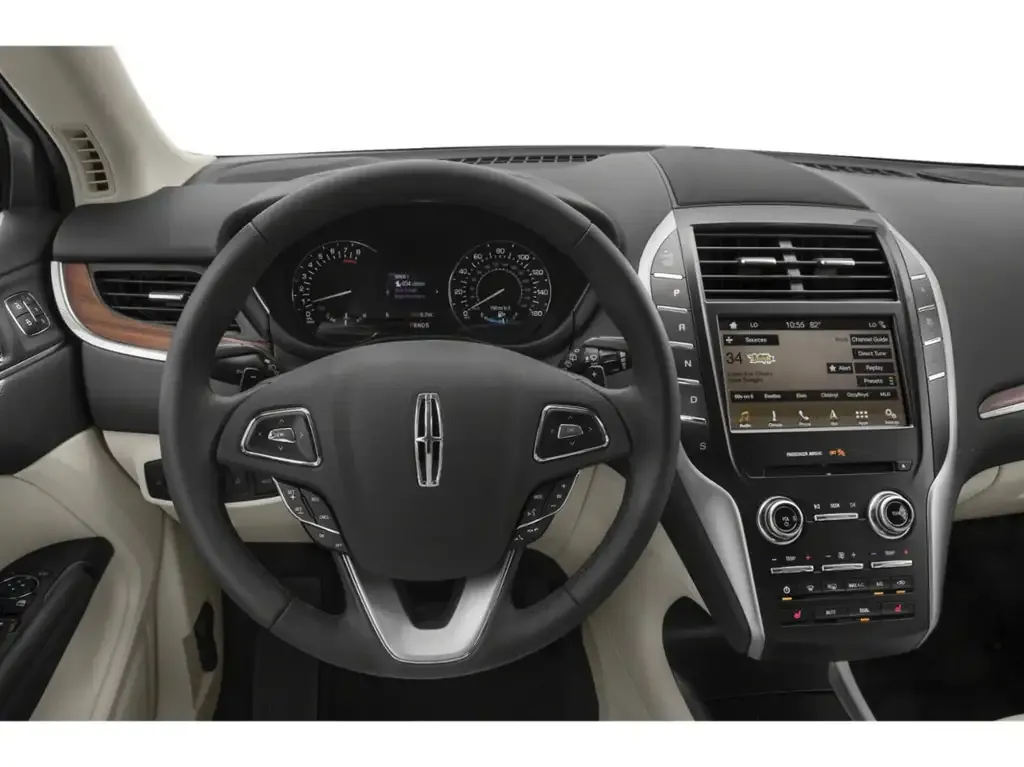 Lincoln Mkc 2019 photo 4