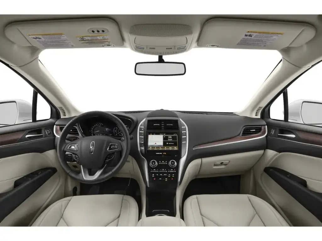 Lincoln Mkc 2019 photo 5