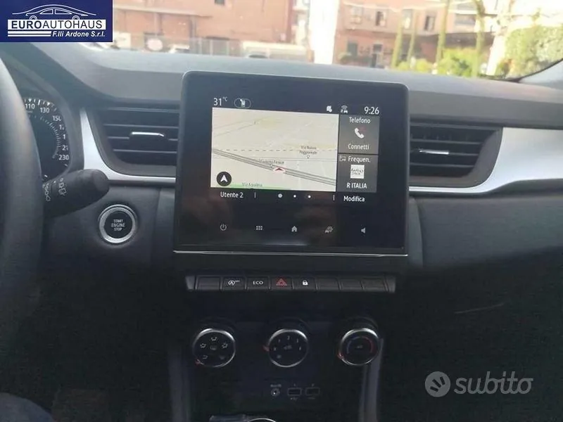 Renault Captur 2022 photo 4