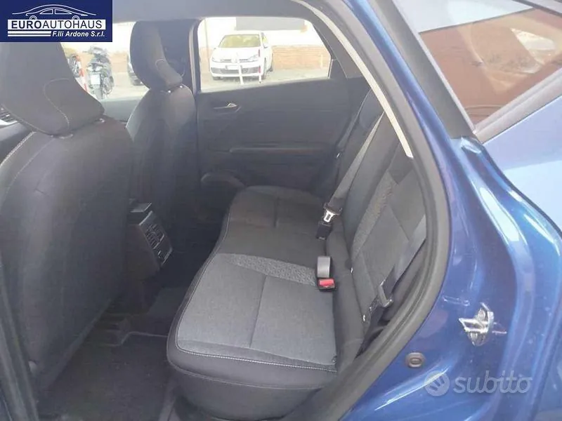 Renault Captur 2022 photo 3