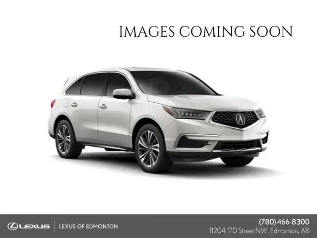 Acura Mdx