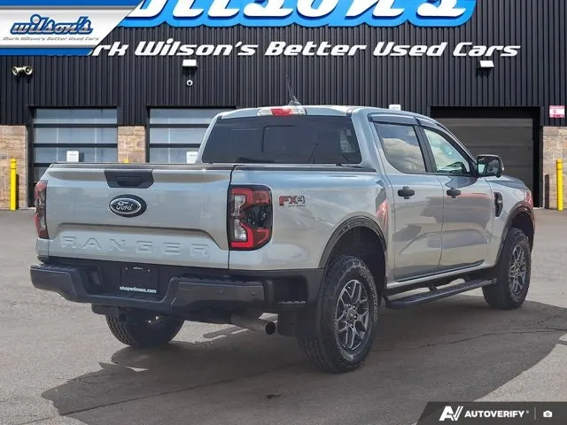 Ford Ranger 2024 photo 5