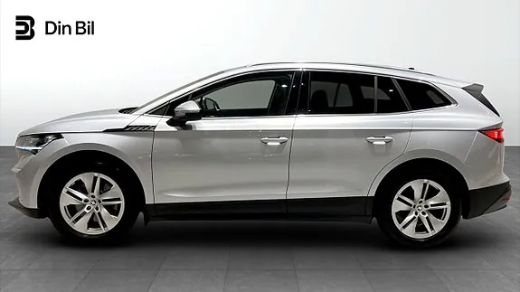 Skoda Enyaq 2023 photo 2