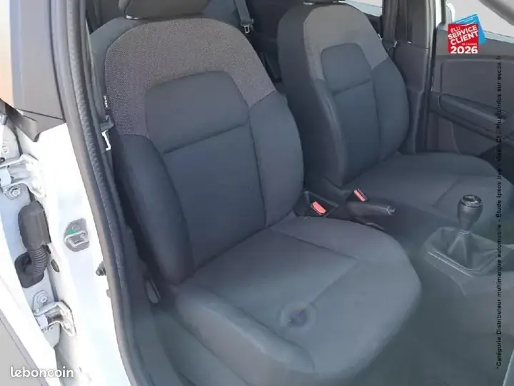 Dacia Jogger 2022 photo 5