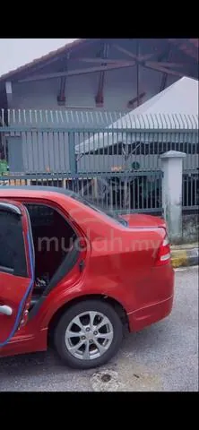 Proton Saga