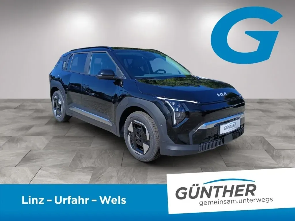 Kia Ev3 photo 2