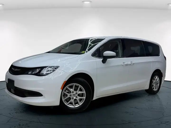 Chrysler Grand Caravan