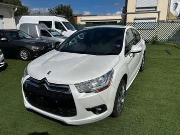 Citroen Ds4 2014 photo 3
