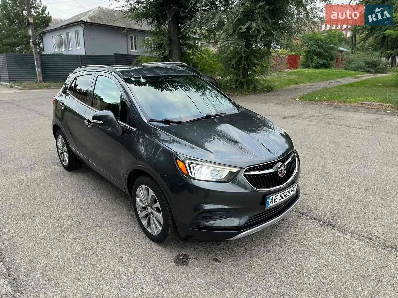 Buick Encore