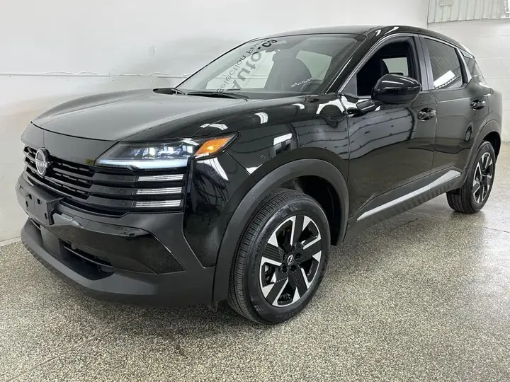 Nissan Kicks 2026 photo 3