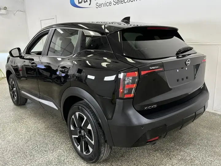 Nissan Kicks 2026 photo 5