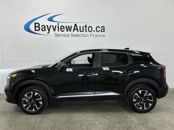 Nissan Kicks 2026 photo 4