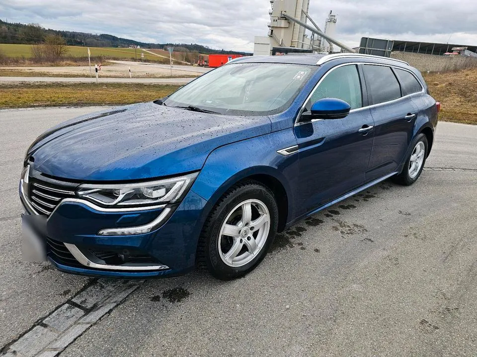 Renault Talisman
