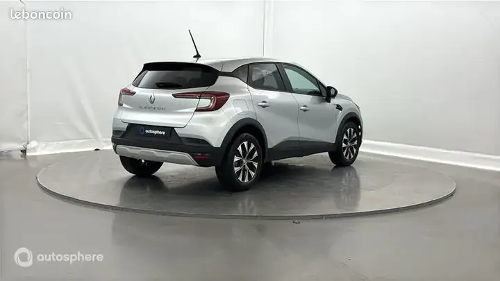 Renault Captur 2024 photo 5
