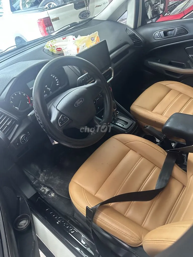Ford Ecosport 2018 photo 3