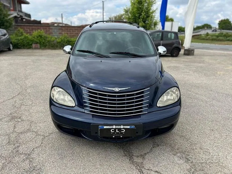 Chrysler Pt Cruiser 2004 photo 2