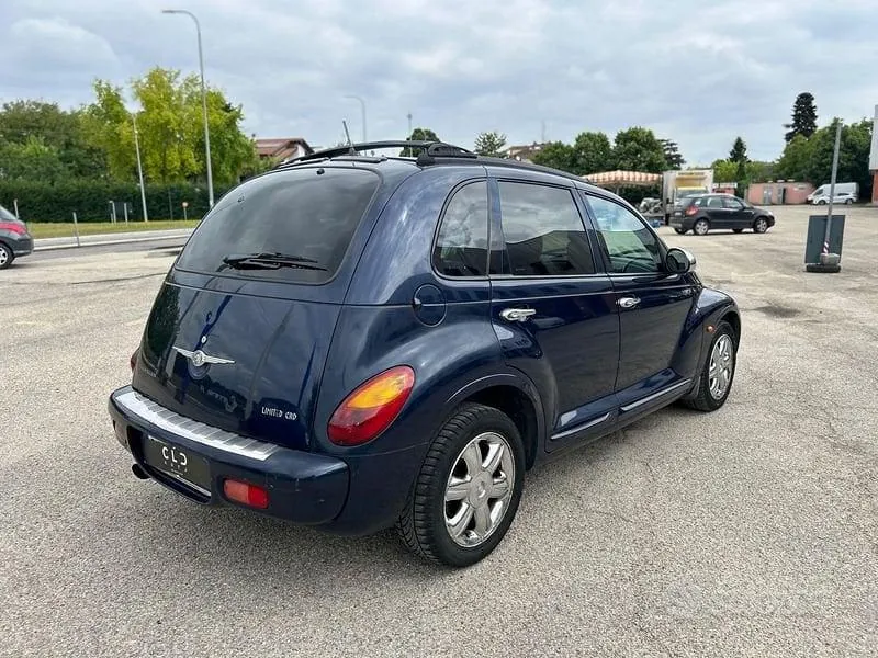Chrysler Pt Cruiser 2004 photo 4