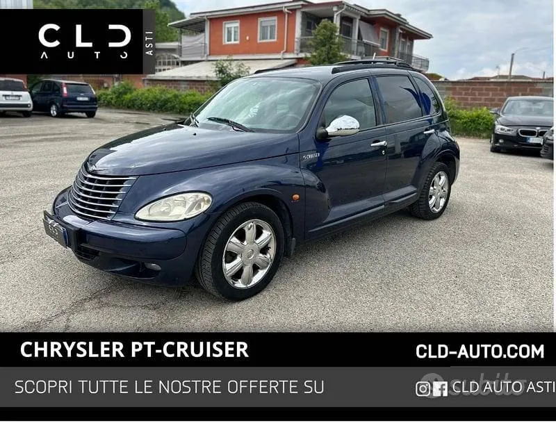 Chrysler Pt Cruiser