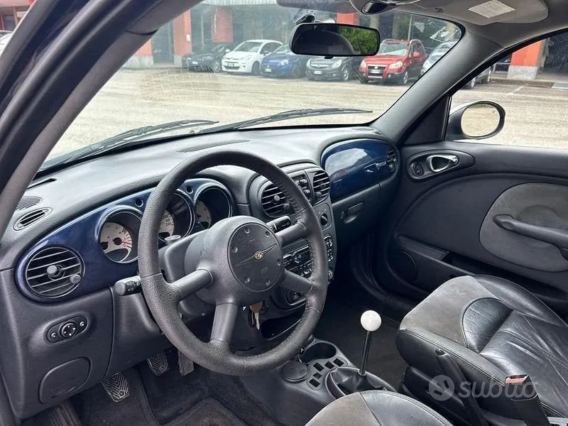 Chrysler Pt Cruiser 2004 photo 5