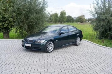 BMW 325I