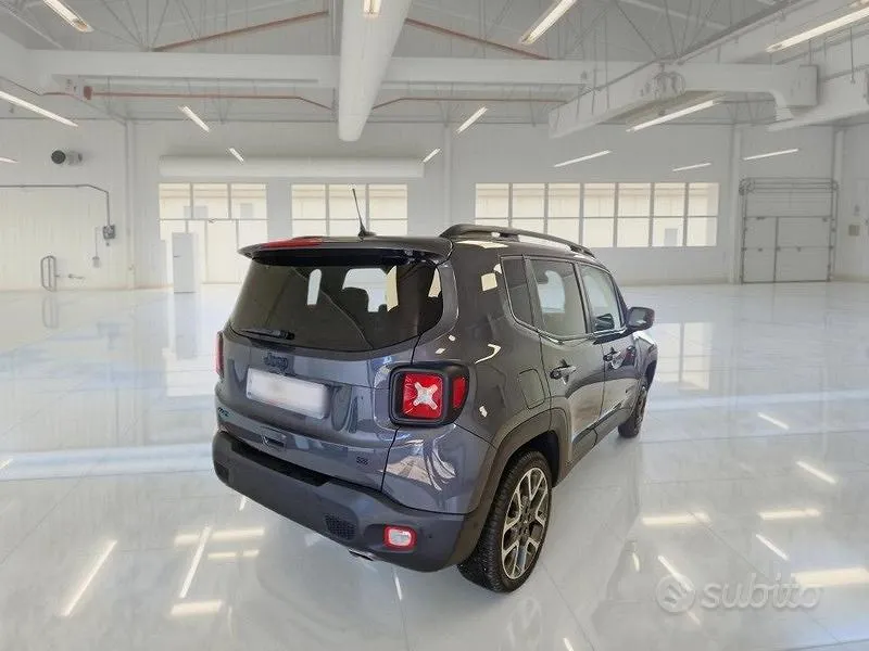 Jeep Renegade 2022 photo 4