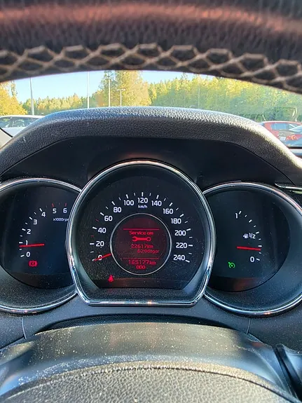 Kia Ceed 2017 photo 4