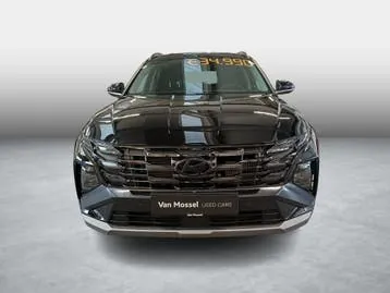 Hyundai Tucson 2025 photo 2